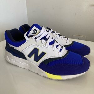 New Balance 997h